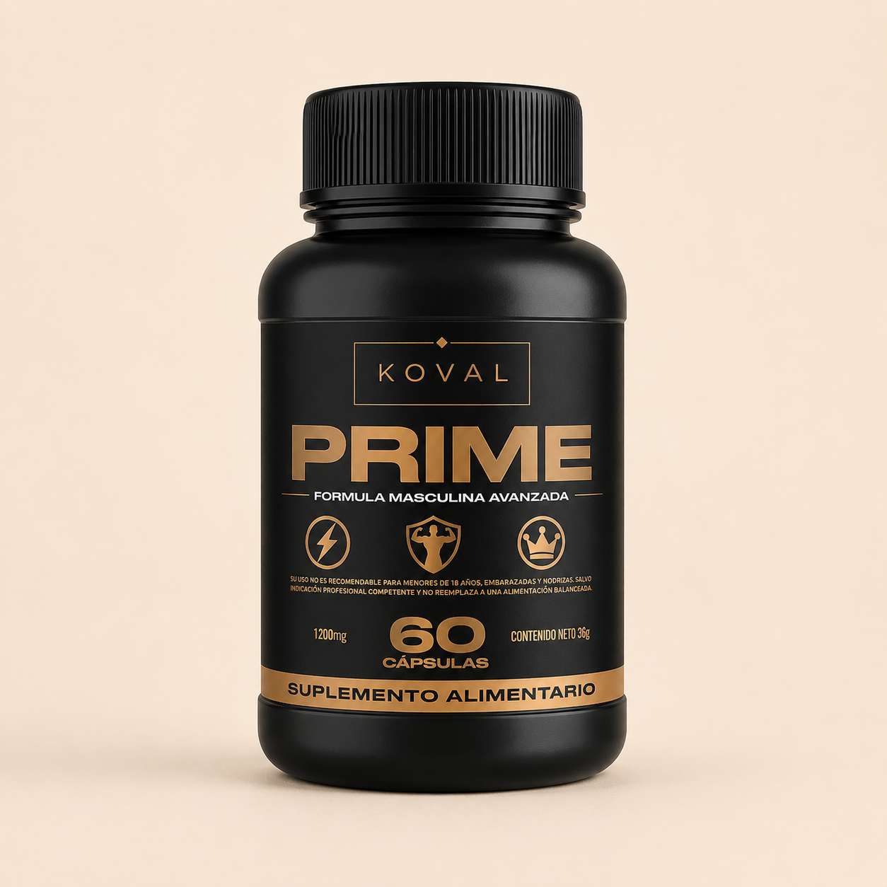 Koval Prime