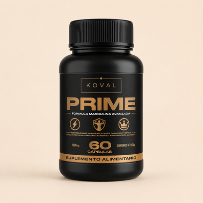 Koval Prime