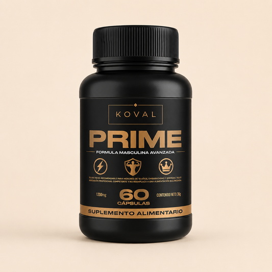 Koval Prime