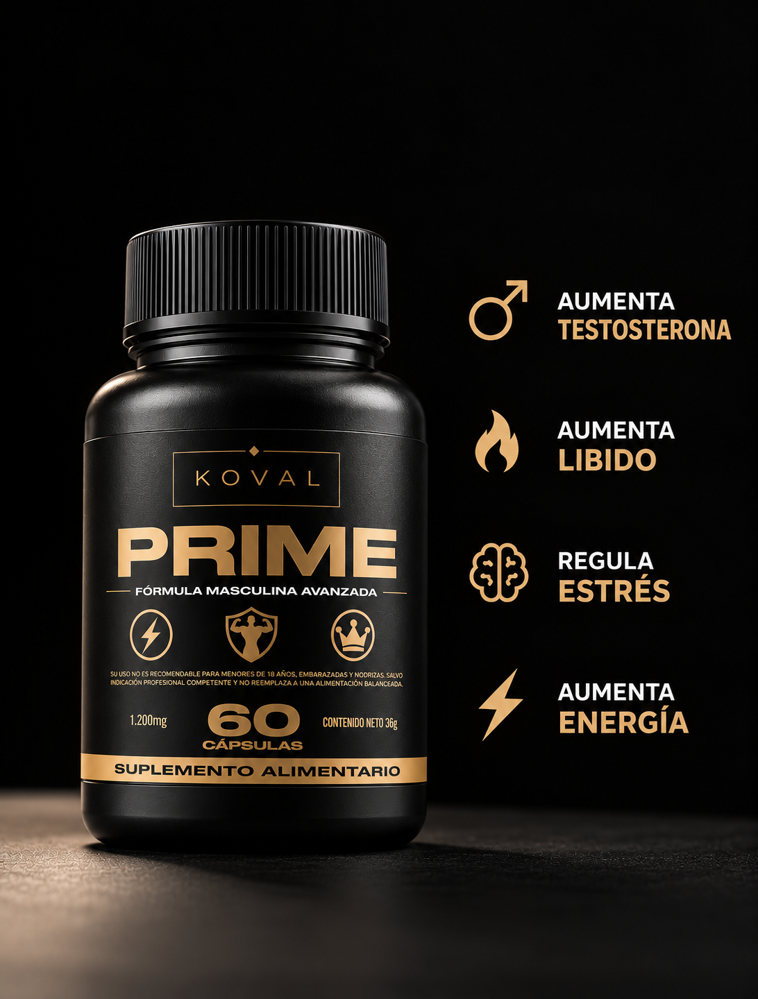 Koval Prime