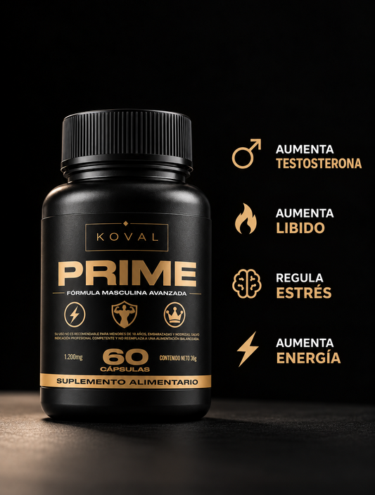Koval Prime